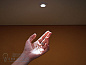 WOLF Встраиваемый светодиодный прожектор из анодированного алюминия Flexalighting