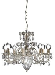 6957/8+1 MM lampadari Rugiada люстра