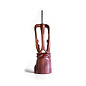 Unity Mahogany Table Lamp настольная лампа House of Avana AACI-DLRTL-0032