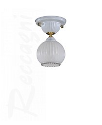 Потолочный светильник Reccagni Angelo PL 9600/1