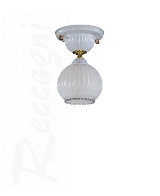 Потолочный светильник Reccagni Angelo PL 9600/1