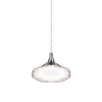 Nostalgia Large - Suspension/Cristal