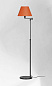 KEKOU торшер Davidts lighting — фото 4