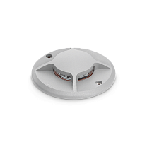 CNC 99 C4L LED 4K 5W Grigio