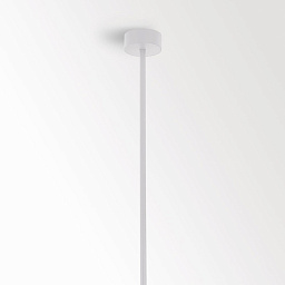 OAO - ROD SUSPENSION 0,4m Delta Light Oao Комплект подвеса для светильника, длина 0.4 м