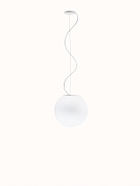 Lumi Сфера F07 Ø 35 Белый 3000 К