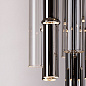 A4097SP-5CC Arte Lamp Taygeta подвесная люстра E27 5х40W — фото 4