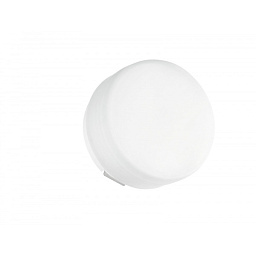 8322 Linea Light Group Chobin потолочный спот с округлым корпусом и мягким рассеиванием света