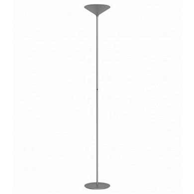 Rotaliana Dry F1 PT LED напольный светильник дизайнерский графит 1DYF100020EL0