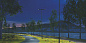 Опора Urb-i 22 W Landa Illuminotecnica — фото 3