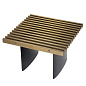 114310 Side Table Vauclair Столик Eichholtz