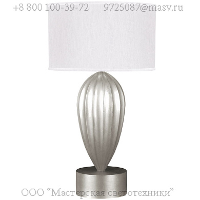 793110-41 Allegretto 33" Table Lamp настольная лампа, Fine Art Lamps