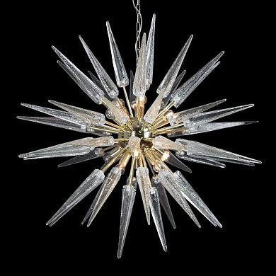 Люстра Sogni Di Cristallo Starburst