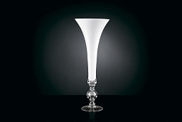5001322.00 VGnewtrend Classic Стекляная ваза