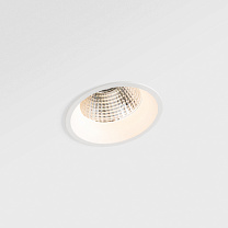 Smart Lotis Recessed 115 1x LED Wide Flood DE