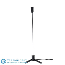 VISION 20/20 - Lampadaire DCW Vision торшер с узким корпусом и поворотным светодиодным модулем