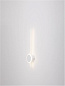 Настенный светильник CLOCK Nova Luce — фото 2