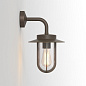 1096009 Montparnasse Wall Astro lighting настенный светильник бронза — фото 2