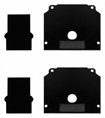 заглушка для магнитного трека Skyline 220V