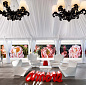 Подвесной светильник CROWN OF LOVE SLIDE — фото 8