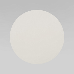 a068646 TK Lighting Luna подвесной светильник с круглым плоским рассеивателем