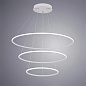 Подвесная люстра Arte Lamp RAPID A2500SP-3WH — фото 1