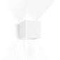 Настенный светильник BOX WALL OUTDOOR 2.0 Loxone Wever & Ducre — фото 5