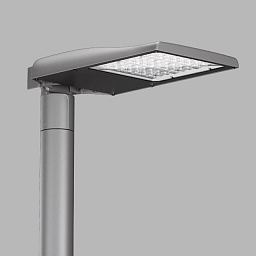Street-644x327x220-mm iGuzzini Street Уличный светильник