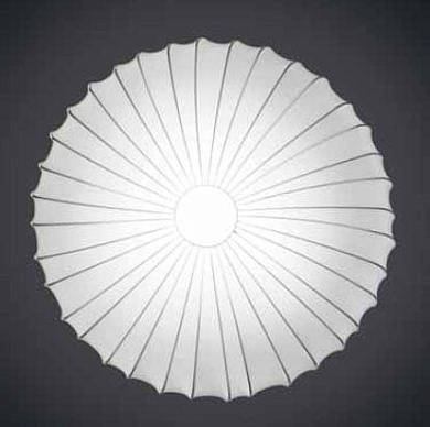 Axo Light Muse PL MUSE 60 Bianco настенно-потолочный светильник PLMUSE60BCXXE27