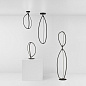 Artemide Arrival PL S LED дизайнерский потолочный светильник — фото 2