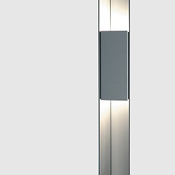 Встраиваемый в стену светильник Kreon Dolma 80 Symmetrical Light
