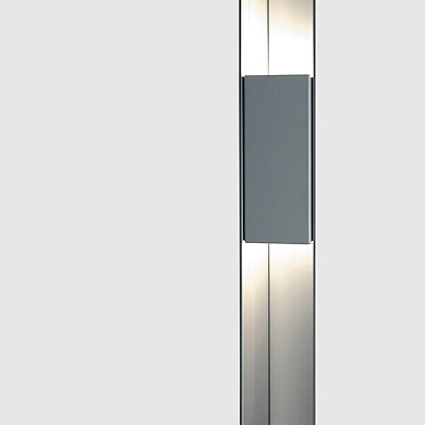 Встраиваемый в стену светильник Kreon Dolma 80 Symmetrical Light