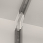 TRA004ICL-21W Maytoni Accessories for tracks S35 Комплектующие для накладной трековой системы Белый — фото 6