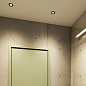 Встраиваемый светильник AQForm PUTT LED hermetic recessed — фото 3