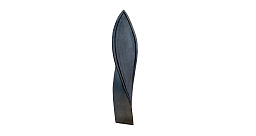 Уличные столбики 9010 novantadieci ANTHEA