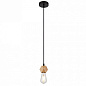 A7049SP-1BK Arte Lamp Mark подвесной светильник 40W — фото 1
