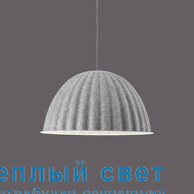 UNDER THE BELL подвесной светильник Muuto 21362