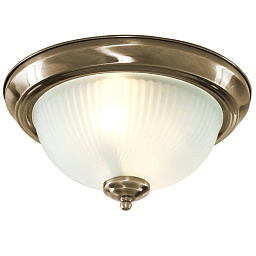 A7834PL-2AB Arte Lamp PORCH потолочный светильник