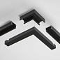 TRA172CPC-1B Maytoni Accessories for tracks Basity Комплектующие для систем освещения с токоведущими элементами Черный — фото 3