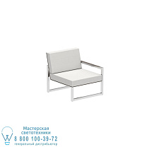 NINIX LOUNGE 80LT EL POL BATYLINE CAPPUCCINO Royal Botania