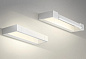 Бра Crystal Lux KANTO AP12W LED WH — фото 2