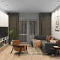 Встраиваемый точечный светильник Denkirs Kibek DK3024-BK — фото 11