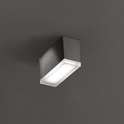 fog-l-130-2-5-w-ceiling-lamp Landa Illuminotecnica FOG Потолочный светильник