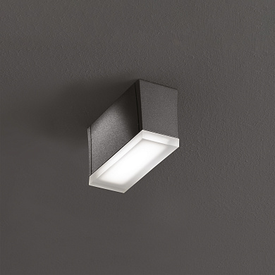 Потолочный светильник Fog L 130 2.5 W Landa Illuminotecnica