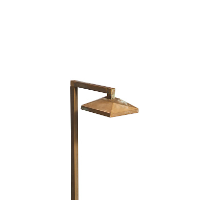 Садовый светильник Aura Moretti Luce 3548