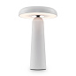 FR6109TL-L4W Freya Mushroom Аккумуляторный светильник 4W 160лм Белый — фото 1