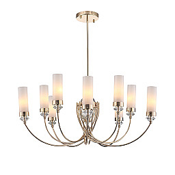 SL1402.253.10 ST-Luce Elegra люстра подвесная