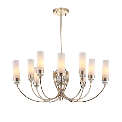 Люстра подвесная ST Luce Elegra SL1402.253.10