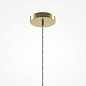 Подвесной светильник Maytoni Adamant 5W Латунь MOD487PL-01BS — фото 3