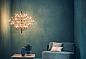 Лампа 2097/50 (frosted bulbs) - Подвесные светильники - Flos